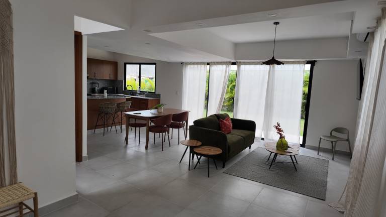 Children-friendly villa with terrace | Pets are welcome — photo 3