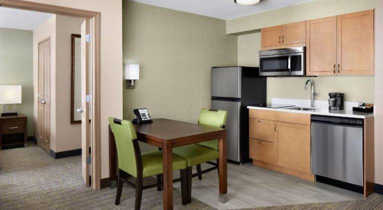 Homewood Suites by Hilton Baltimore - BWI Airport — photo 5