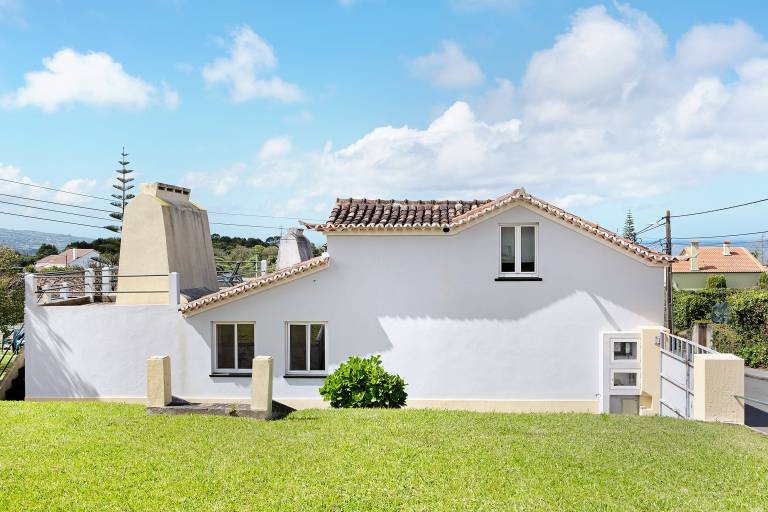 140 m&sup2; Ferienhaus