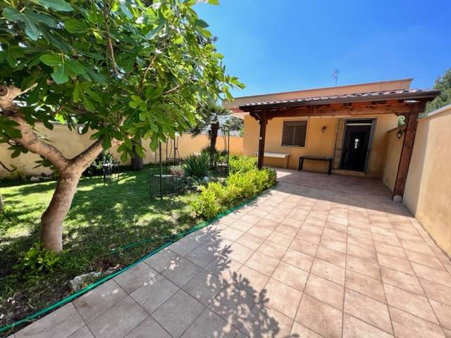 Villa vacanza Torre Lapillo