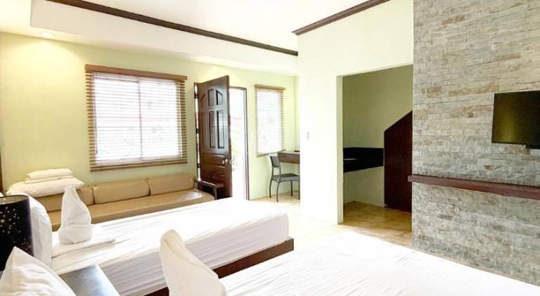 Palmas del Mar Conference Resort Hotel — photo 2