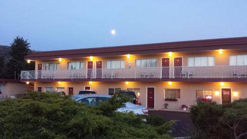 Motel Penticton