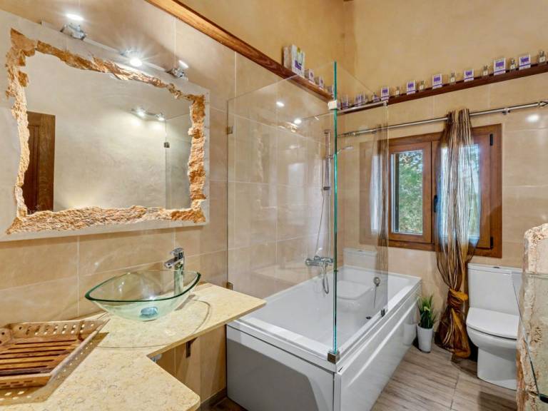 Ferienhaus  Playa Es Trenc