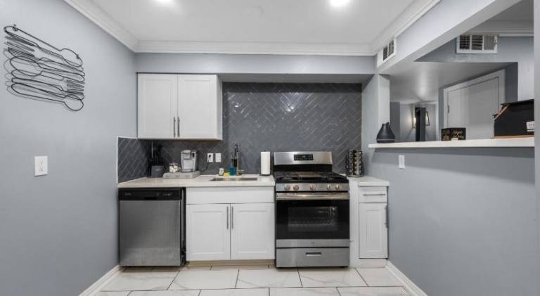 Fully equipped rental apartment | Pet-friendly — photo 5