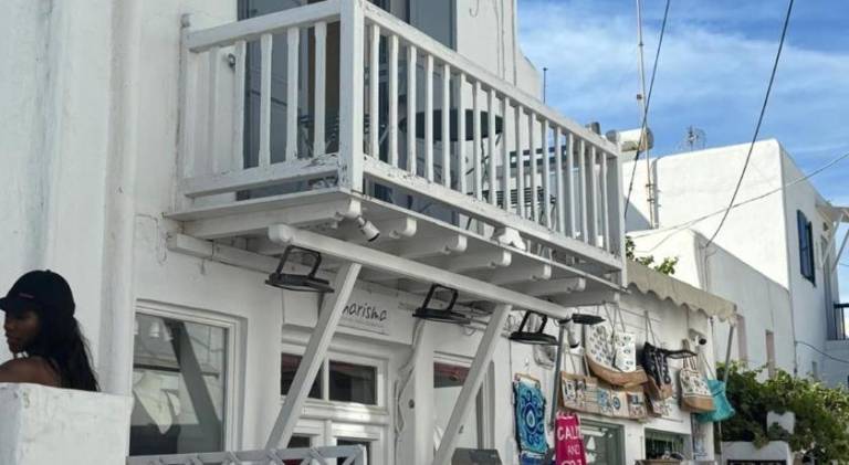 Beautiful apartment with terrace | Beach nearby | Good for workation | Pets are welcome — photo 4