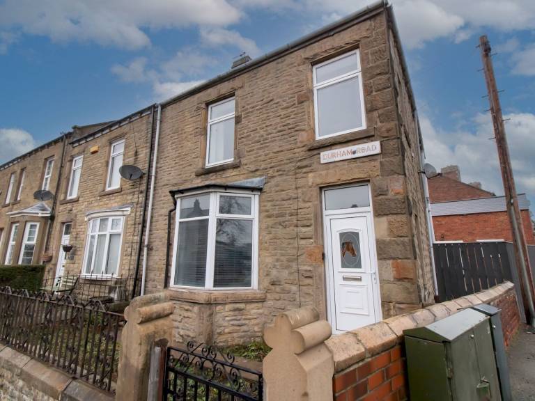 House  Consett
