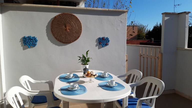 Appartamento San Cataldo