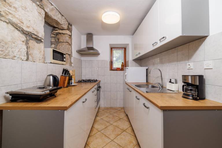 Apartman Plomin