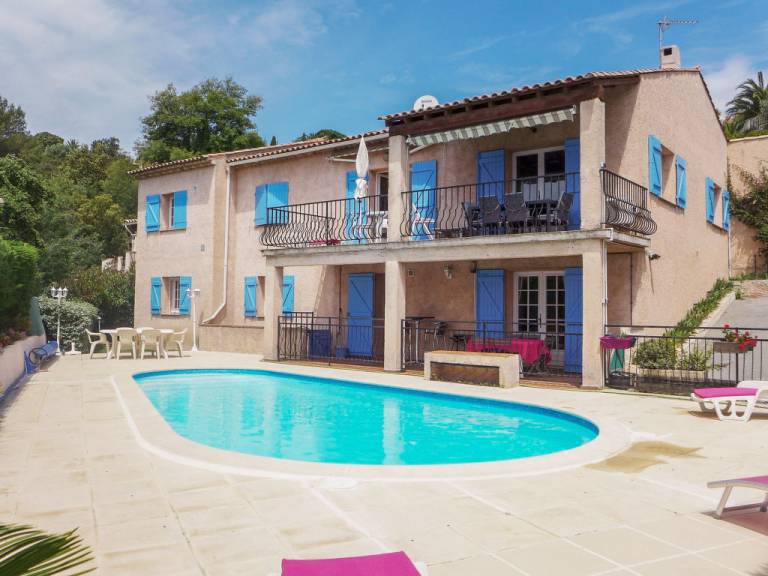 Appartement  Saint-Aygulf