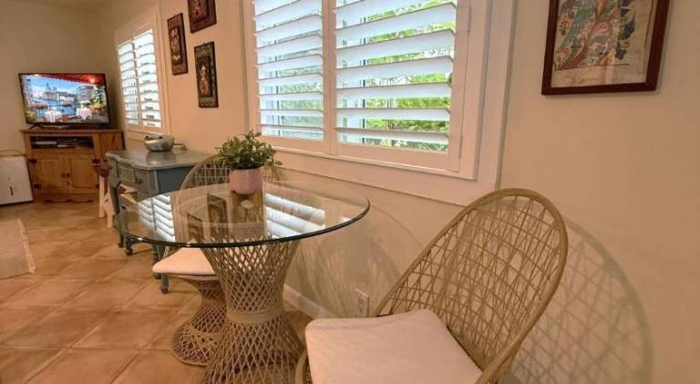 Delray Beach Hideaway Private 1BR w Patio BBQ — photo 4