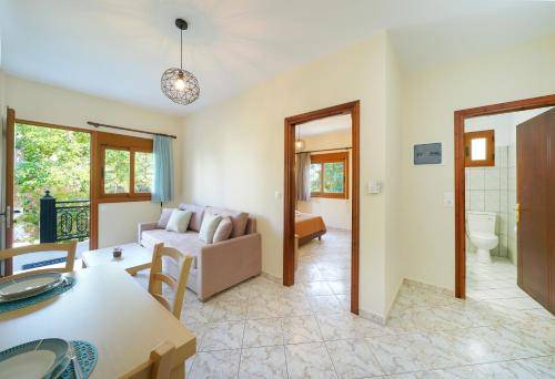 Apartman Thászosz