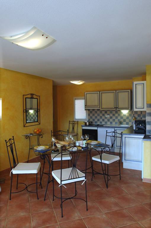 Appartement Vinon-sur-Verdon