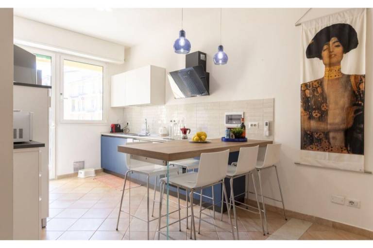 Appartamento vacanza Scandicci