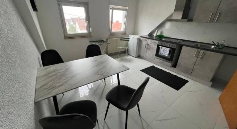 Ferienwohnung Hattersheim am Main