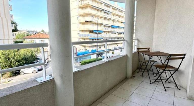 Rental apartment with 1 room for 3 persons — photo 4