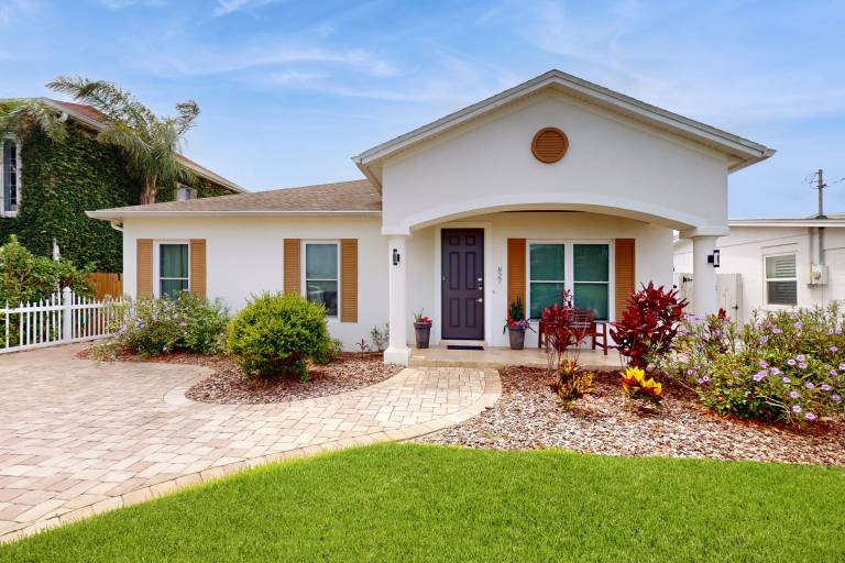 House New Smyrna Beach