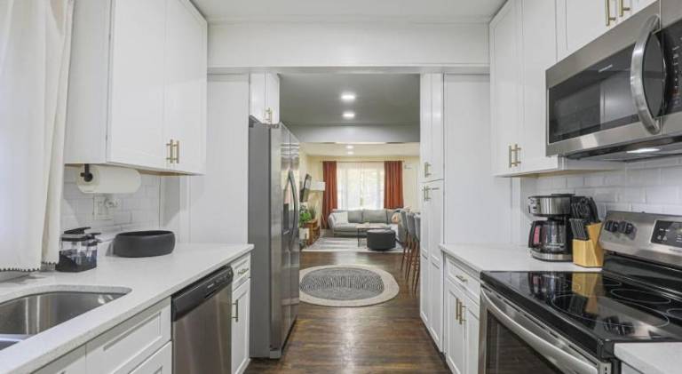 House | Good for workation — photo 4