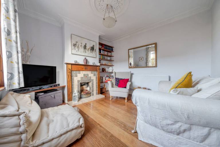 Ferienhaus  Bristol
