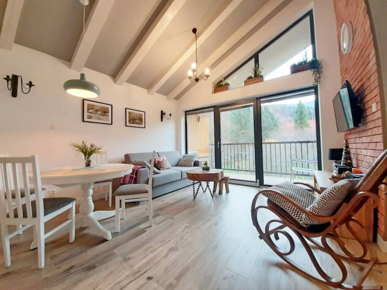 Appartement Szczyrk