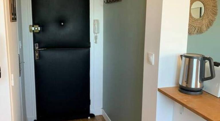 Holiday apartment with 1 room for 4 persons — photo 4