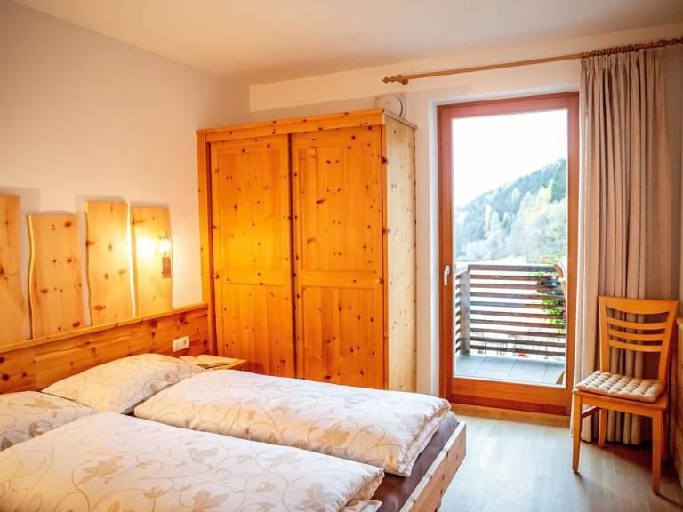 Apartment Radlsee 1 3 Personen 38 m²