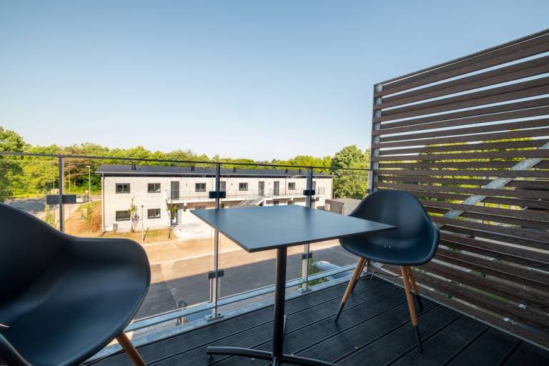 Ferienwohnung Aalborg