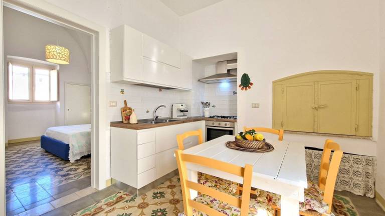Casa Matino