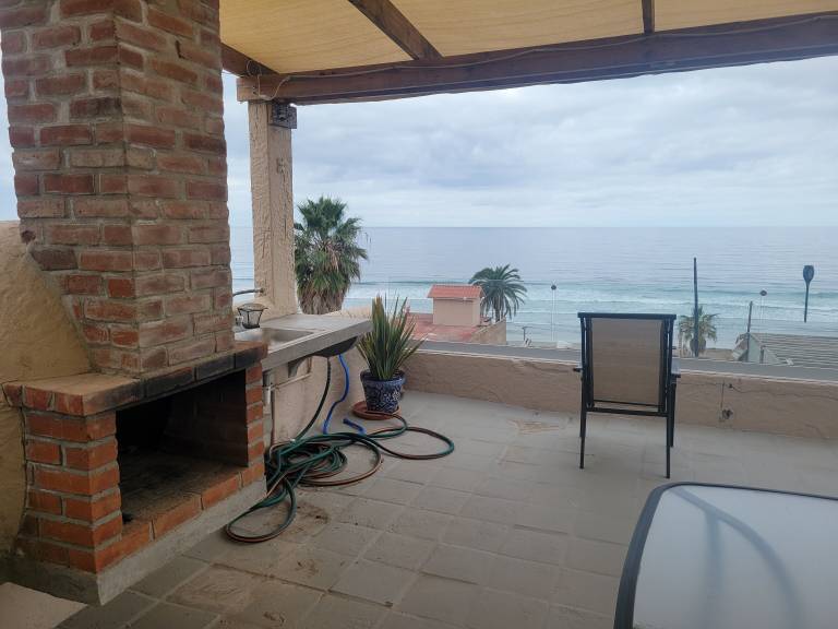 Casa La Misión