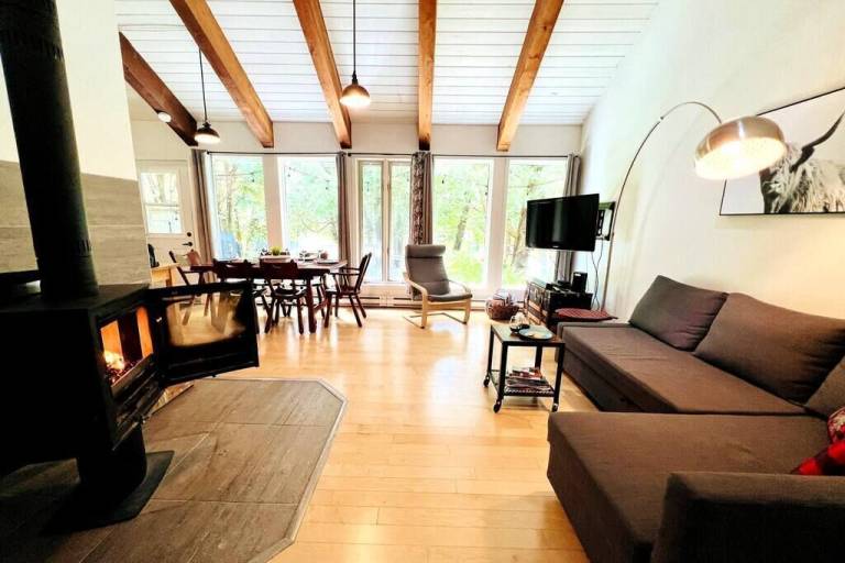 Chalet Orford
