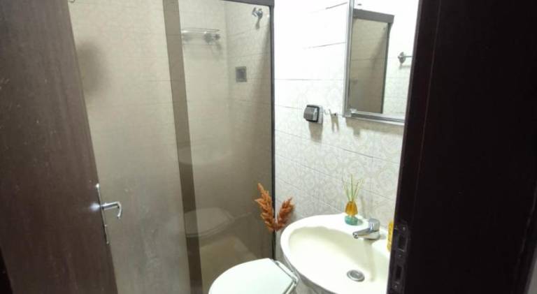 Rental apartment with 3 rooms for 6 persons — photo 5