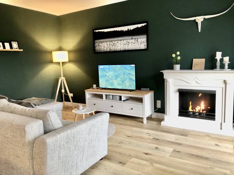 Ferienwohnung Vietgest
