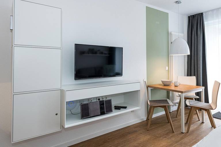 Ferienwohnung Bensersiel