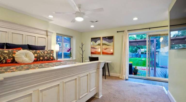 House with jacuzzi | Good for workation | Pets are welcome — photo 4