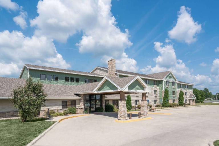 AmericInn by Wyndham Fort Dodge in Fort Dodge, IA