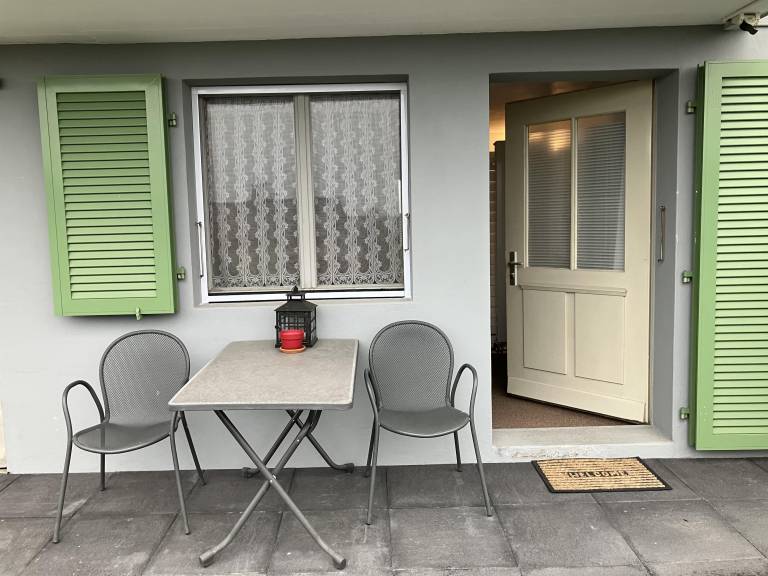 Ferienwohnung Zwieselberg