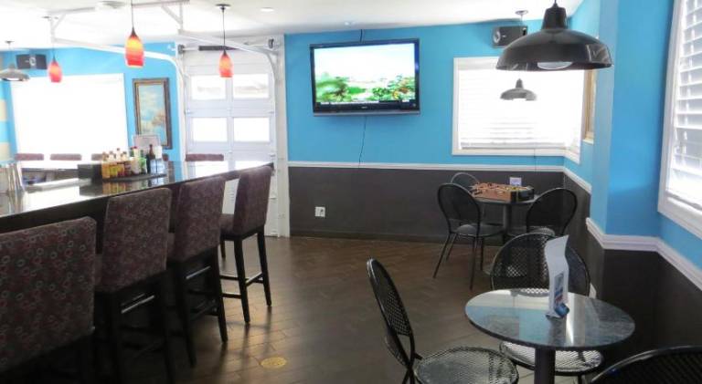 Oasis Boutique Motel — photo 4