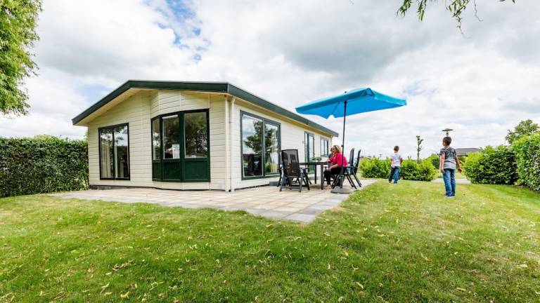 Vakantiepark  Medemblik