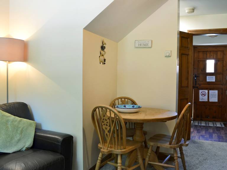 Cottage with 2 rooms for 3 persons — photo 5