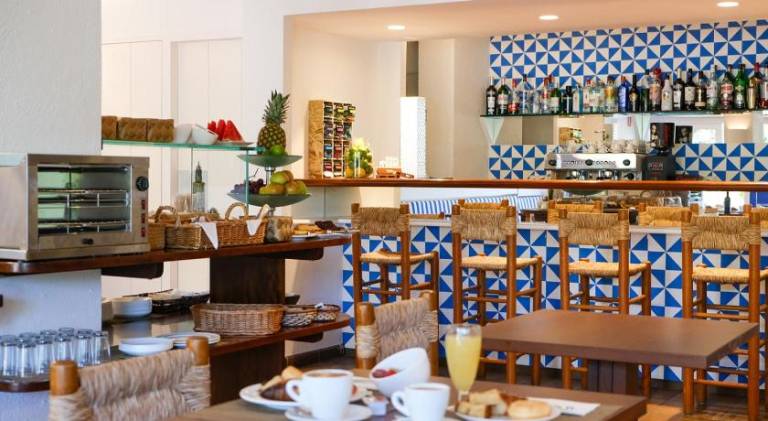 Hotel Blaumar Cadaques by Fimedhotels — photo 4