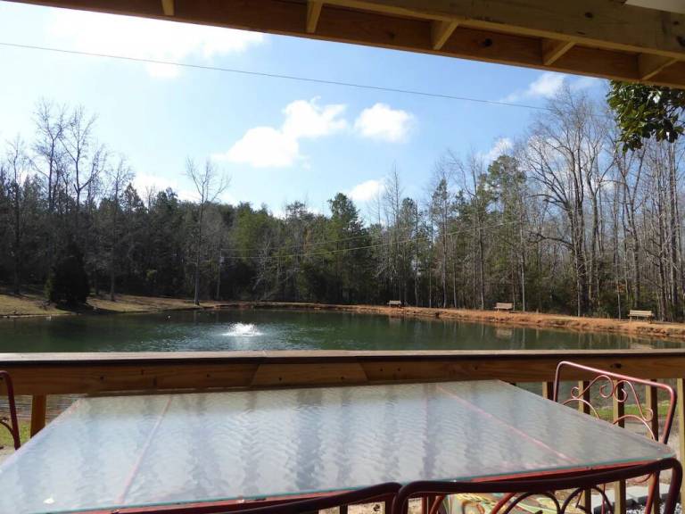 Resort Roebuck