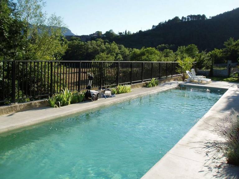 Gîte Saint-Julien-en-Quint