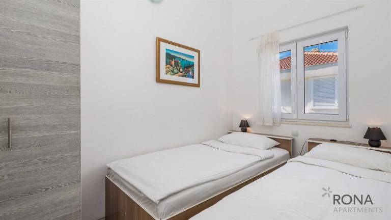 Apartment  Mandre