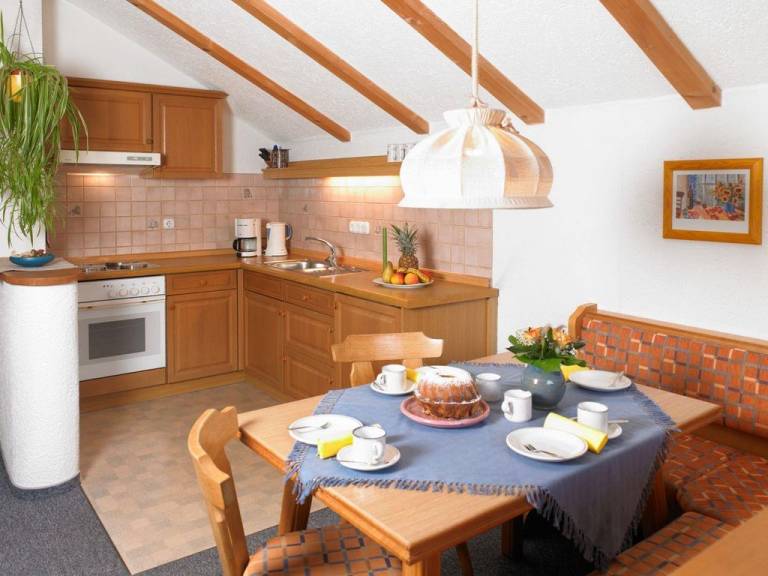 Ferienwohnung Vorderhindelang