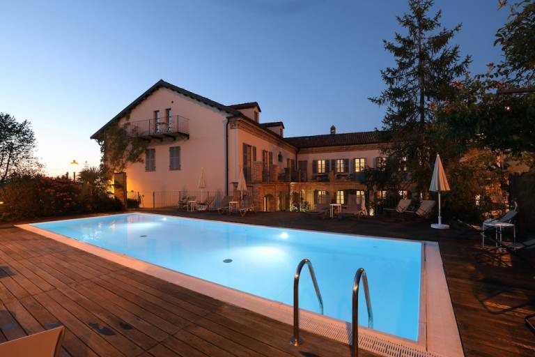 Agriturismo Verduno