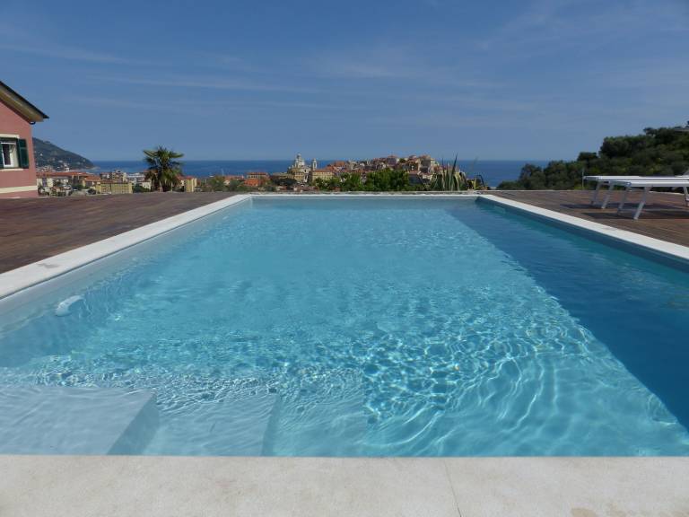 Appartement Imperia