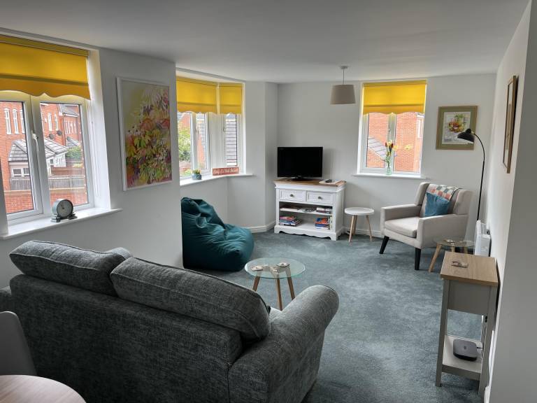 Apartment Lincoln