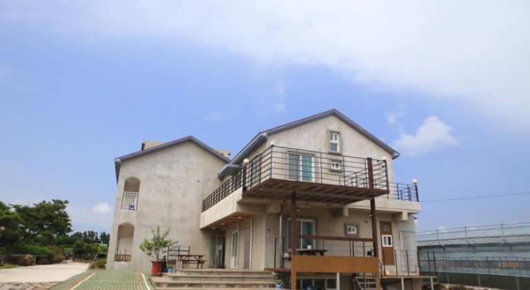115 m² Ferienhaus