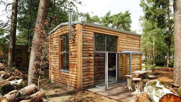 Bungalow  Otterlo