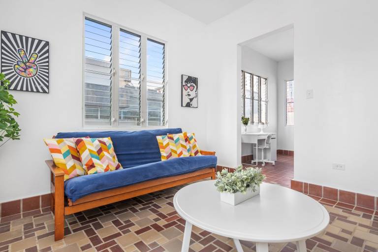 Appartement San Juan