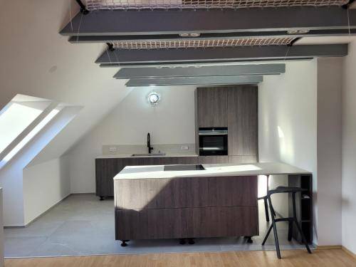 Apartment Lipno Dam
